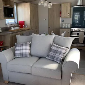 Holiday home Sea La Vie, Cayton