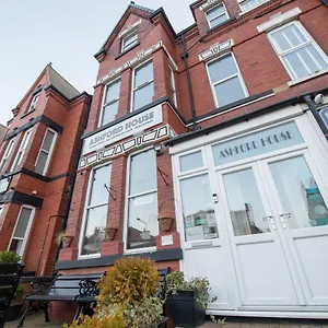 Guest house Ashford House, Bridlington