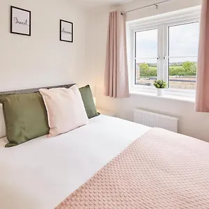 Holiday home Host & - Bay, Cayton