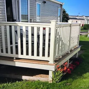 Holiday park Stellas Retreat, Cayton