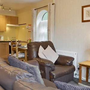 Holiday home Eldin Hall 1 - Uk2483, Cayton